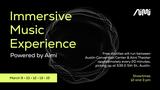Immersive Experience powered by Aimi