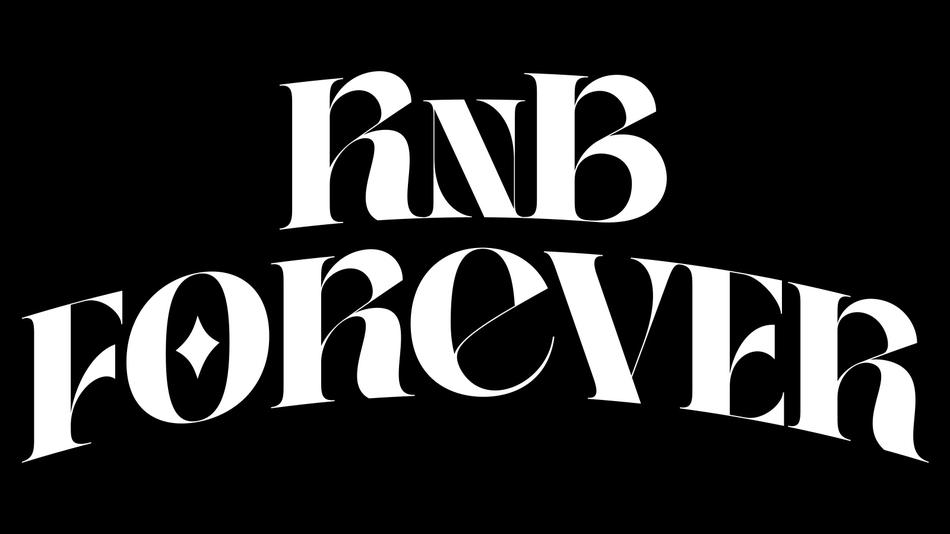 rnb forever