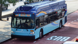 Bringing Tech to Transit: NY's Unique P3 Model