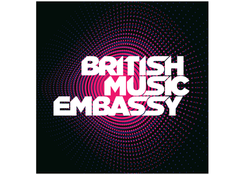 British Music Embassy