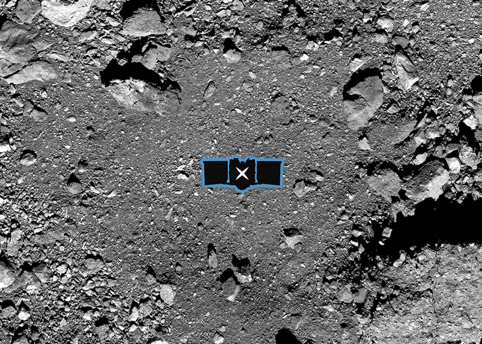 To Bennu & Back–Pioneers on the Asteroid Frontier