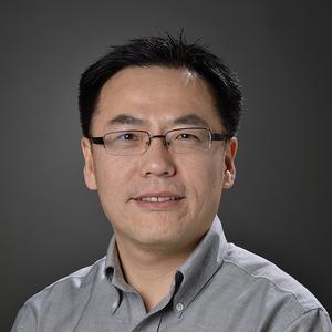 photo of Paul Fu