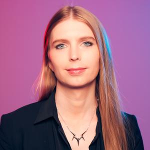 photo of Chelsea Manning
