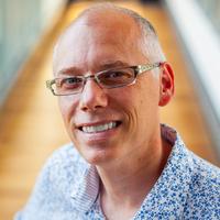 photo of John Zimmerman