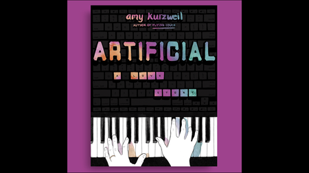 Artificial: A Love Story