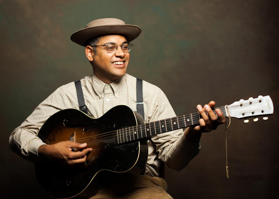 Dom Flemons's image 1