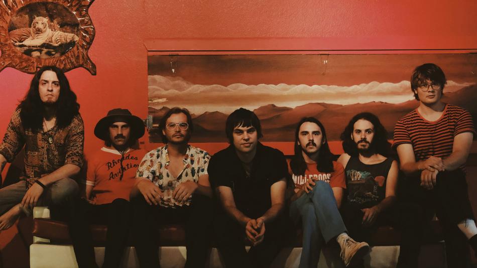 Nolan Potter's Nightmare Band