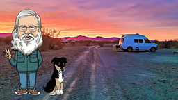 Life in the Vast Lane – Living Life on Four Wheels