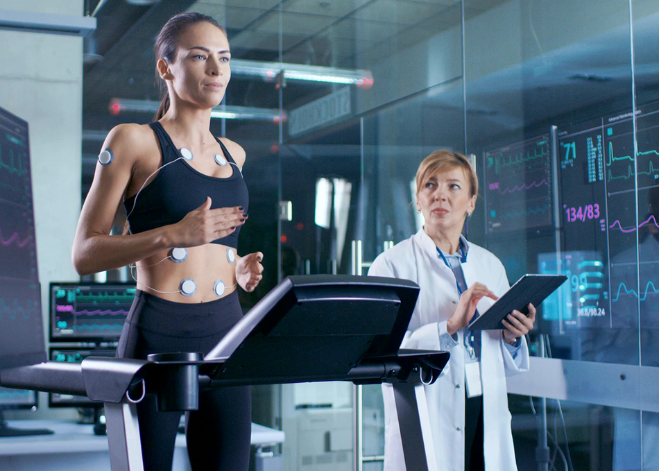 Reinventing Health Care Delivery