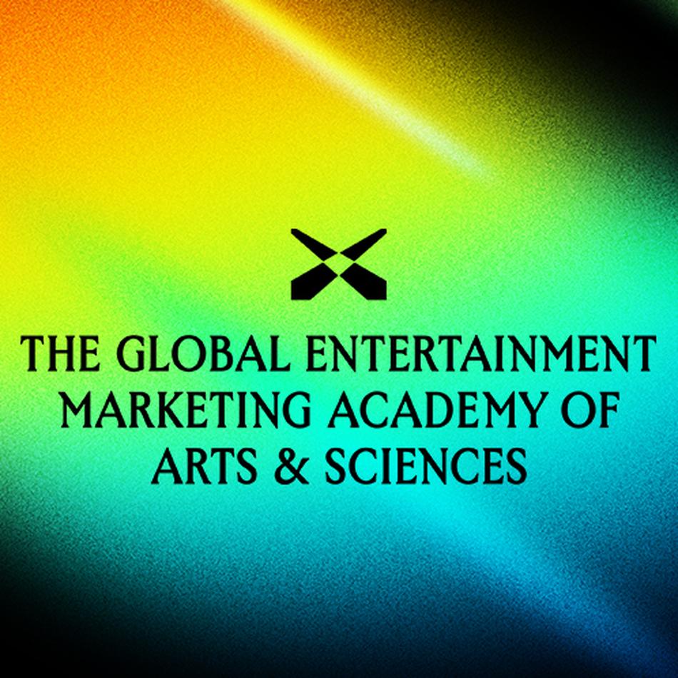 The Global Entertainment Marketing Academy of Arts & Sciences