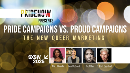 Proud Campaigns vs. Pride Campaigns: The New Queer Marketing