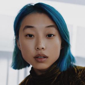 photo of Margaret Zhang