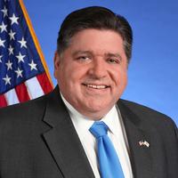 Governor JB Pritzker