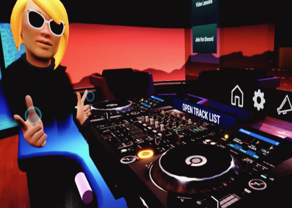 A New Wave: VR/AR's Impact on Music