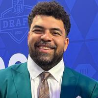 photo of Cam Heyward