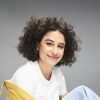 photo of Ilana Glazer