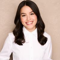 photo of Annabelle Chang