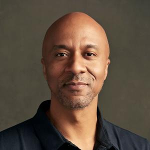 photo of Marcus Wesson