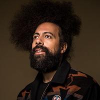 Reggie Watts