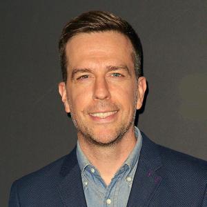 photo of Ed Helms