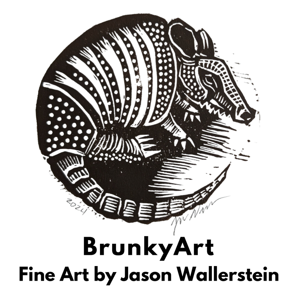 Brunky Art
