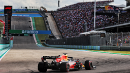 The Growth of Formula 1 in the United States