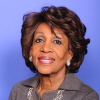 photo of Maxine Waters