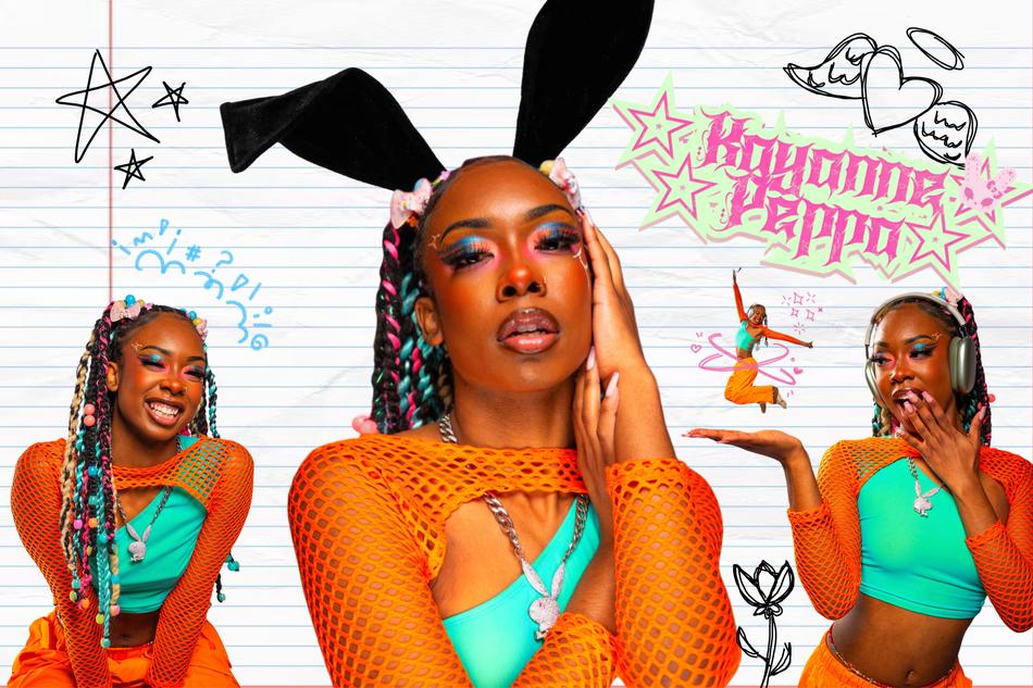 SXSW 2026 Schedule | Kayanne Peppa