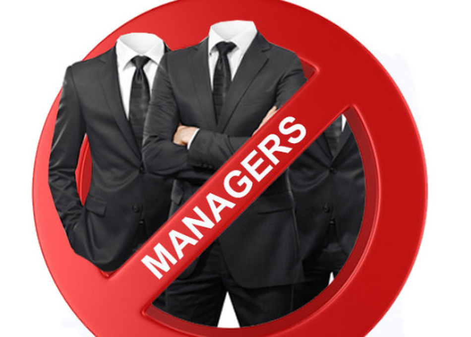 Growing a Company Without Bosses