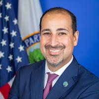photo of Roberto Rodríguez