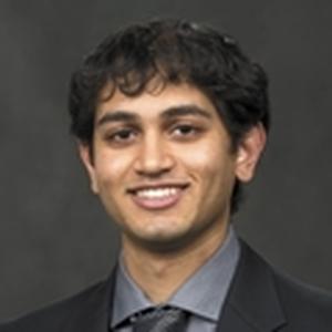 photo of Sahil Patel