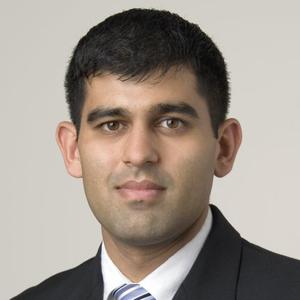 Amit Phull