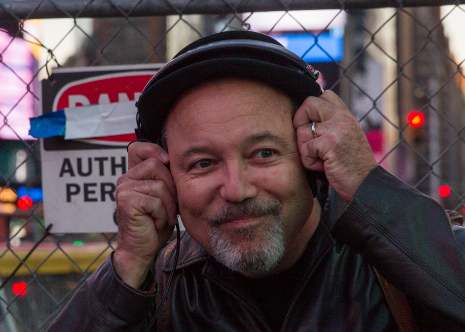 In Conversation: Rubén Blades