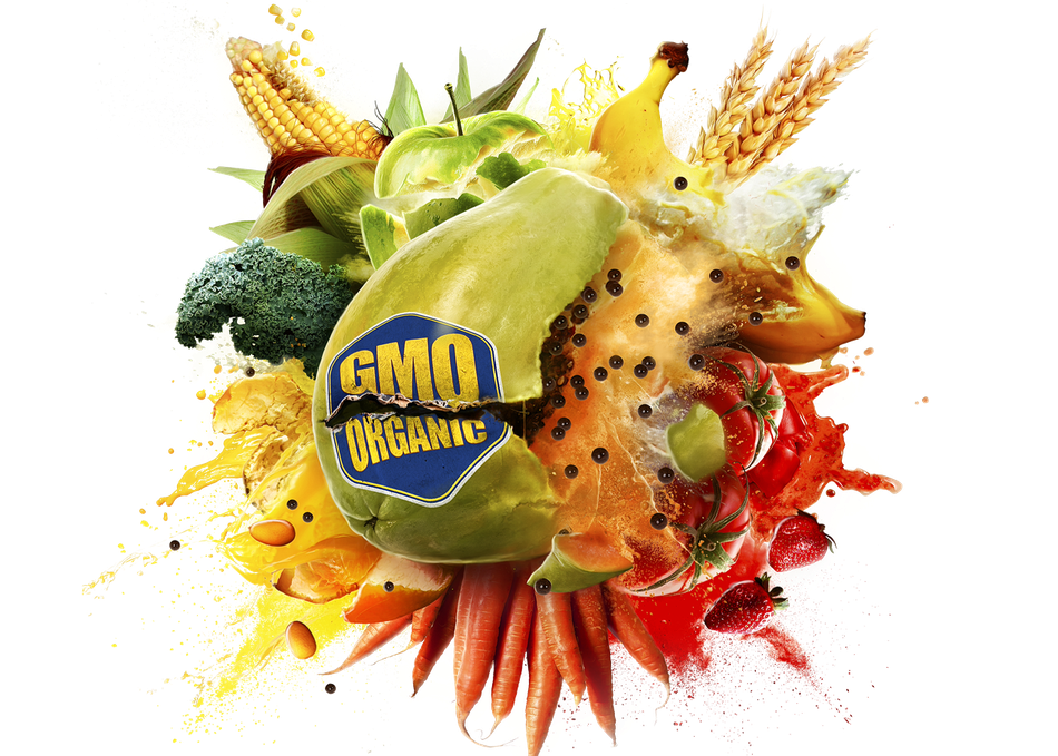 GMO 2.0: Beyond Monsanto