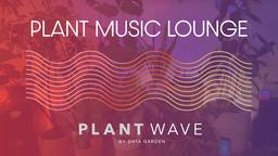 Plant Music Lounge by PlantWave 2