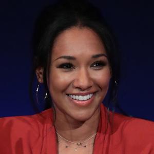 Candice Patton