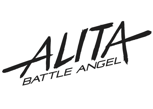 ALITA: BATTLE ANGEL 