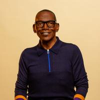 photo of Randy Jackson