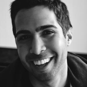 photo of Savan Kotecha