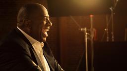 Untitled Magic Johnson Documentary Series