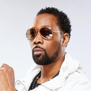 photo of RZA