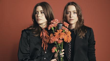 Larkin Poe