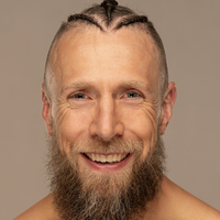 photo of Bryan Danielson