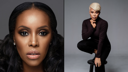 Laurieann Gibson on Tapping Into Your Creative Vision