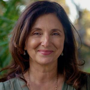 photo of Karen Schwartzman