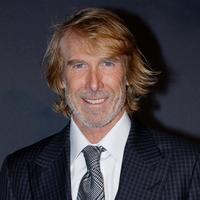 photo of Michael Bay