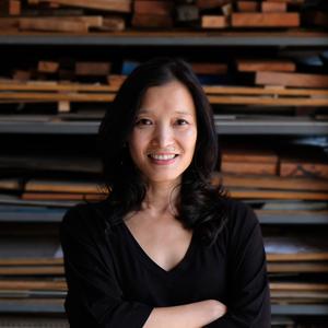 photo of Jenny Wu