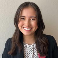 photo of Abrianna Morales
