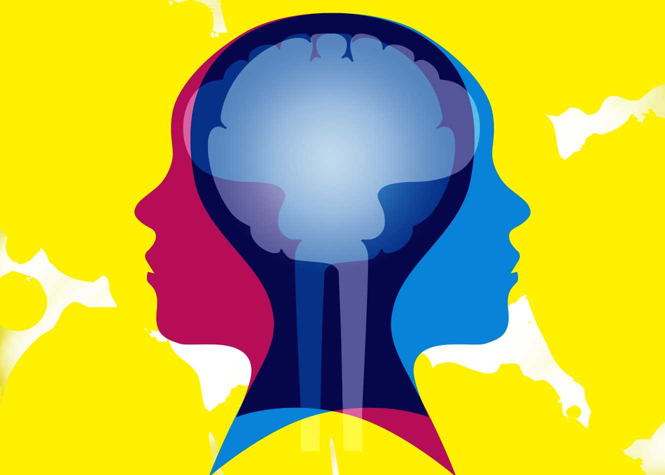Do Creatives and Scientists Think Alike?