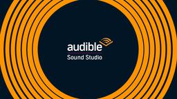 Audible Sound Studio Presented By Audible